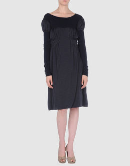 Almeria 3/4 Length Dresses - Item 34224921
