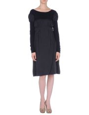 ALMERIA - 3/4 length dress