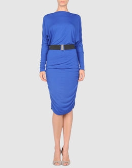 Full Circle 3/4 Length Dresses - Item 34225116
