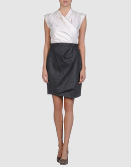 Carven Short Dresses - Item 34225169