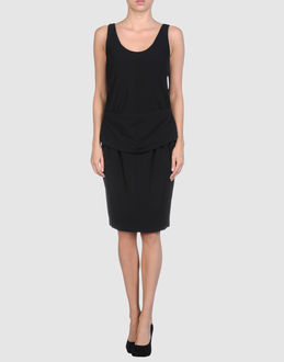 Carven Short Dresses - Item 34225172