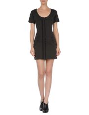 DIESEL - Short dress
