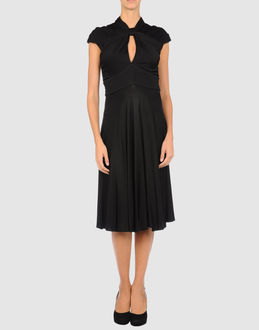 Miriam Ocariz 3/4 Length Dresses - Item 34225208