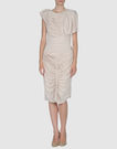 SOPHIA KOKOSALAKI - 3/4 length dress