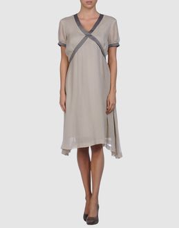 57 T DRESSES Short dresses WOMEN on YOOX.COM