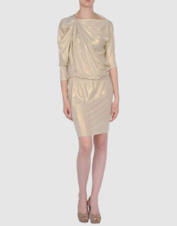 SPACE STYLE CONCEPT - VESTITI - Vestiti corti - su YOOX.COM