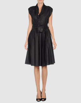 Tonello 3/4 Length Dresses - Item 34225377