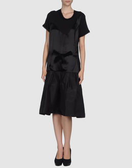 Lanvin 3/4 Length Dresses - Item 34225407