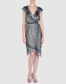 SACAI - VESTITI - Vestiti corti - su YOOX.COM