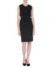 COMME des GARÇONS - Short dress
