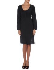 EUROPEAN CULTURE - Short dress