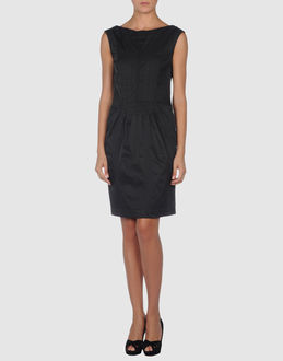 European Culture 3/4 Length Dresses - Item 34225587