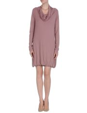 EUROPEAN CULTURE - Short dress