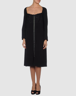 MARIELLA BURANI - VESTITI - Vestiti longuette - su YOOX.COM