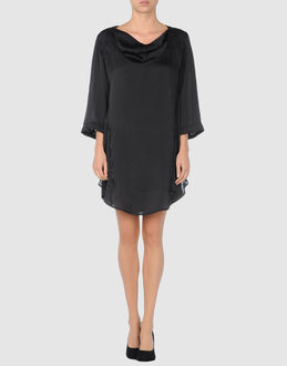 DIESEL DRESSES Short dresses WOMEN on YOOX.COM