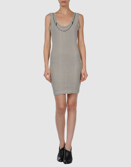 DIESEL - VESTITI - Vestiti corti - su YOOX.COM