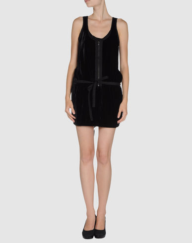 ZOOM DIESEL - Short dress