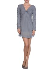 EUROPEAN CULTURE - Short dress