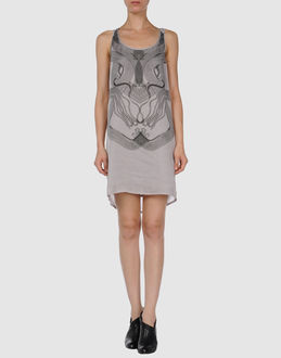 DIESEL - VESTITI - Vestiti corti - su YOOX.COM