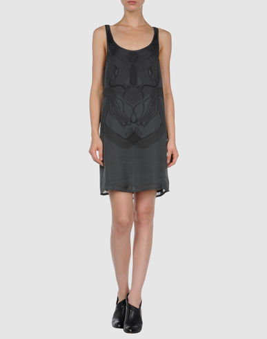 ZOOM DIESEL - Short dress