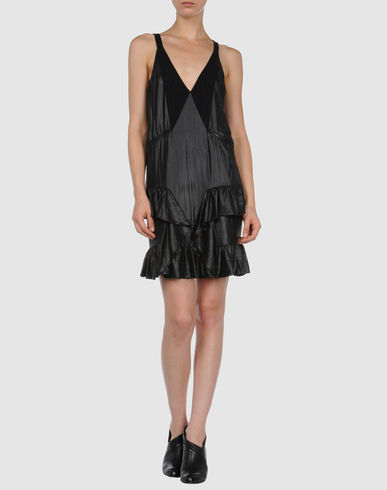 ZOOM DIESEL - Short dress