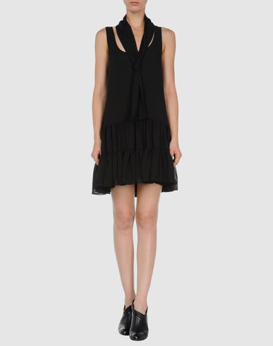 ZOOM DIESEL - Short dress