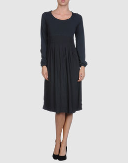 European Culture 3/4 Length Dresses - Item 34225724