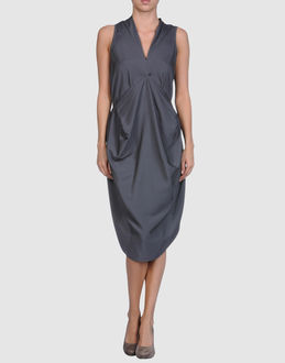 Rivamonti 3/4 Length Dresses - Item 34225727