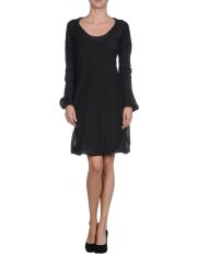 EUROPEAN CULTURE - Short dress