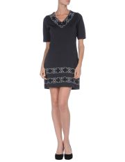 CHARLOTT - Short dress