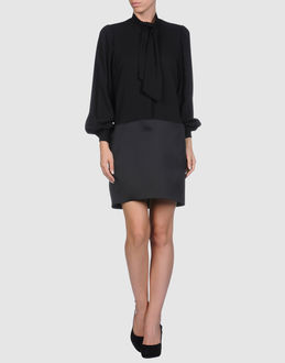 CELINE DRESSES Short dresses WOMEN on YOOX.COM