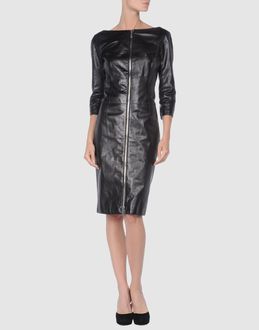 DSQUARED2 DRESSES Short dresses WOMEN on YOOX.COM