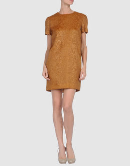 Christian Wijnants Short Dresses - Item 34226170