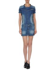 55DSL - Short dress