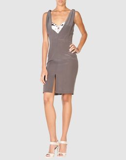 JUST CAVALLI Short dresses - Item 34226246