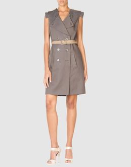 JUST CAVALLI Short dresses - Item 34226255