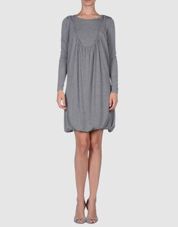 G.sel Short Dresses - Item 34226277