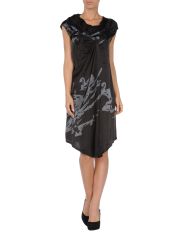 PEACHOO+KREJBERG - Short dress