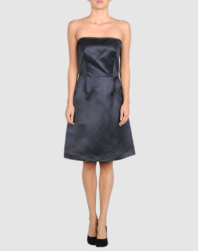 ZOOM MIU MIU - Short dress