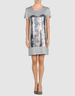 IRWIN & JORDAN - VESTITI - Vestiti corti - su YOOX.COM