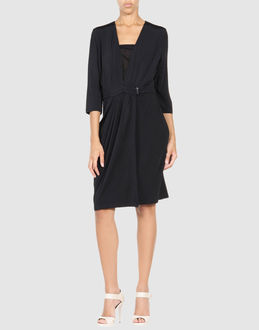 JUST CAVALLI Short dresses - Item 34226424