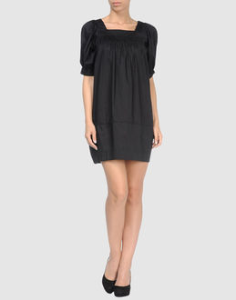 FORNARINA - VESTITI - Vestiti corti - su YOOX.COM