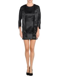 GIULIANO FUJIWARA - Short dress