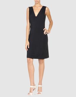 JUST CAVALLI Short dresses - Item 34226493