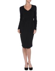BETTY JACKSON LONDON - 3/4 length dress