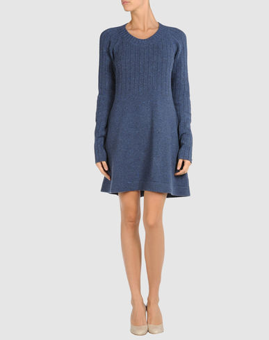 ZOOM SEE BY CHLOÉ - Short dress