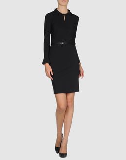  Todays Coveted Working Look: A Dress Apart in the Workplace