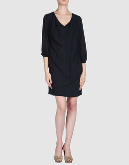 Suoli - Robes - Robes courtes