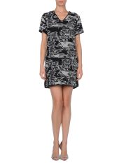 PIAZZA SEMPIONE - Short dress