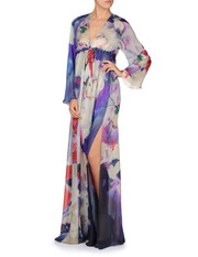 ROBERTO CAVALLI - Kaftan